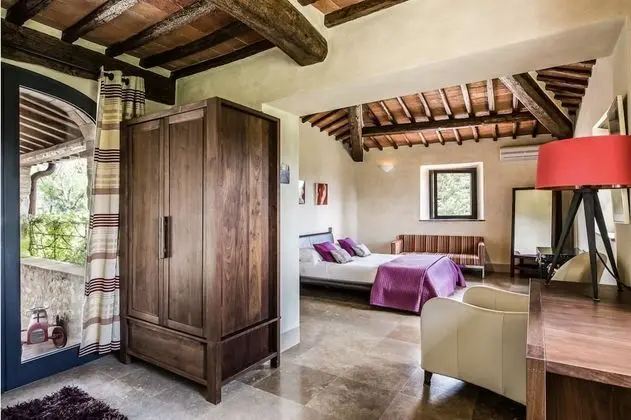 Villa, 5 Yatak Odası