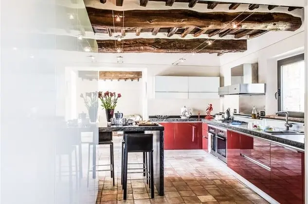 Villa, 5 Yatak Odası