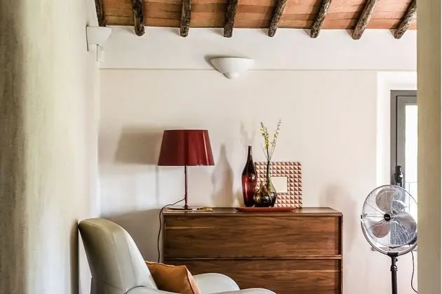 Villa, 5 Yatak Odası