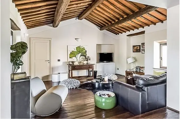 Villa, 5 Yatak Odası