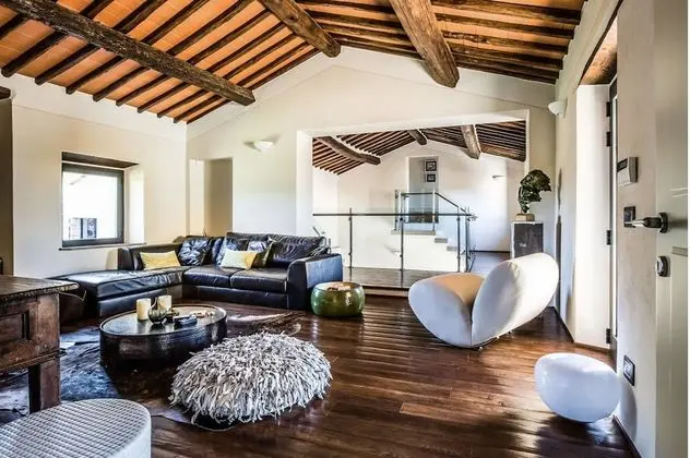 Villa, 5 Yatak Odası