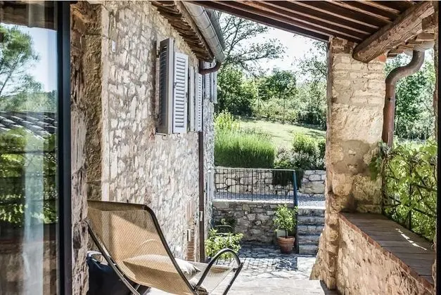 Villa, 5 Yatak Odası