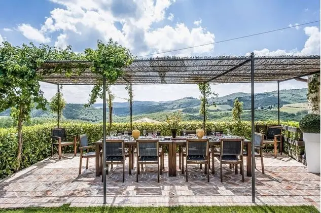 Villa, 5 Yatak Odası