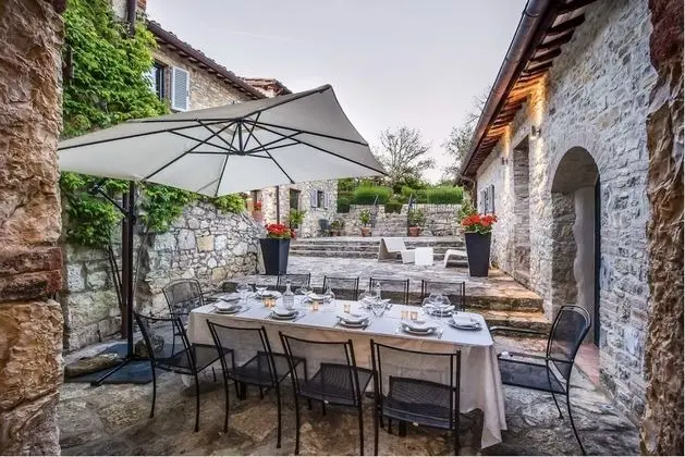 Villa, 5 Yatak Odası