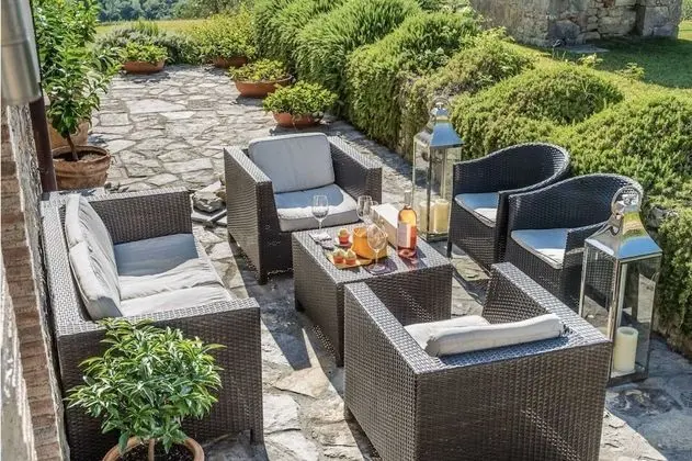 Villa, 5 Yatak Odası