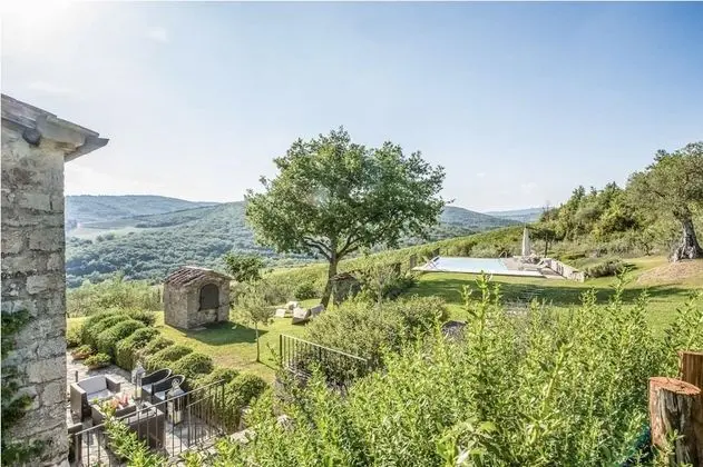 Villa, 5 Yatak Odası