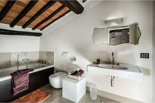 Villa, 5 Yatak Odası