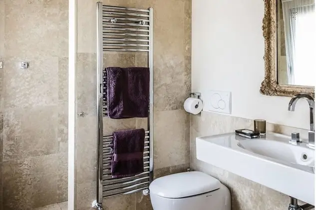 Villa, 5 Yatak Odası