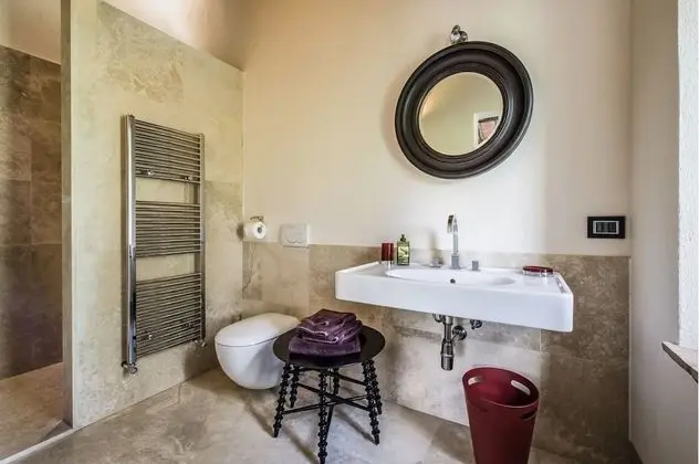 Villa, 5 Yatak Odası