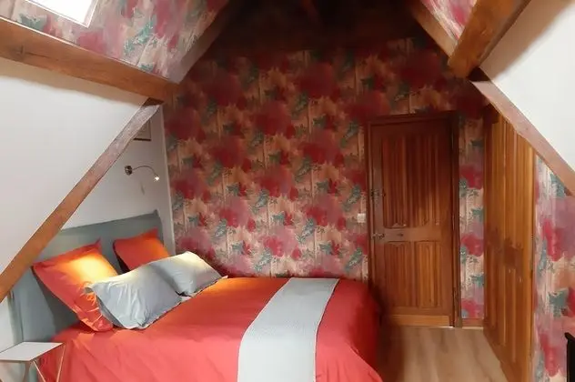 Comfort Oda (Le Grenier aux Fleurs)