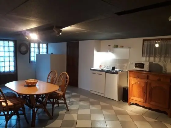 Comfort Oda (Les Oiseaux)