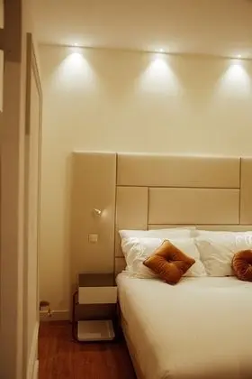 Classic Comfort Room