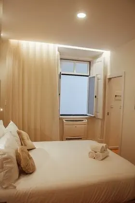 Classic Comfort Room