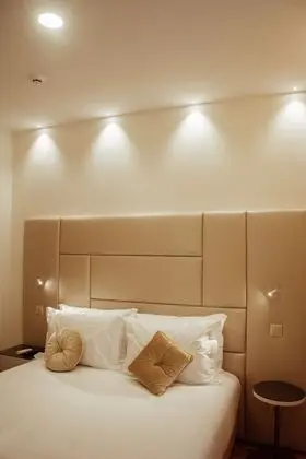 Classic Comfort Room