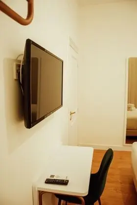 Classic Comfort Room