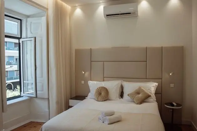 Le Premier Room
