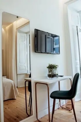 Le Premier Room