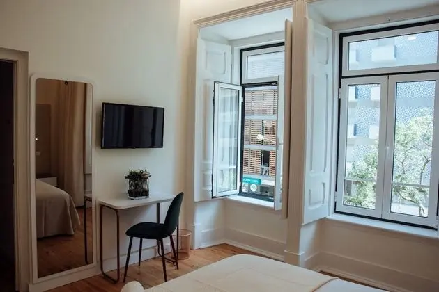 Le Premier Room