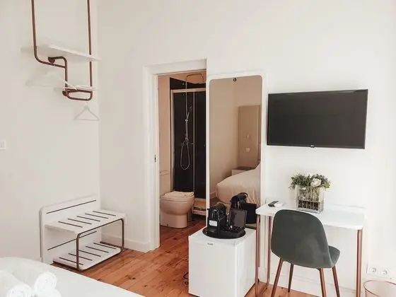 Le Premier Room