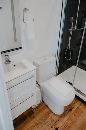 Le Premier Room