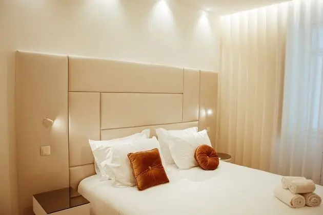Premium King Room