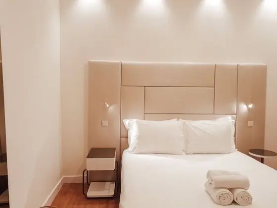 Premium King Room