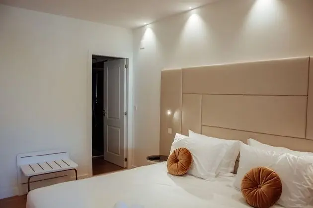 Premium King Room