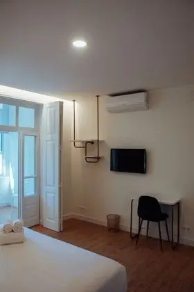Premium King Room