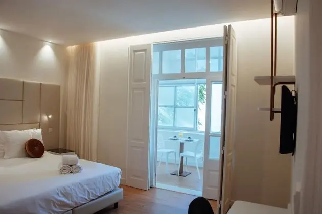 Premium King Room
