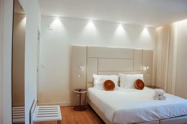 Premium King Room