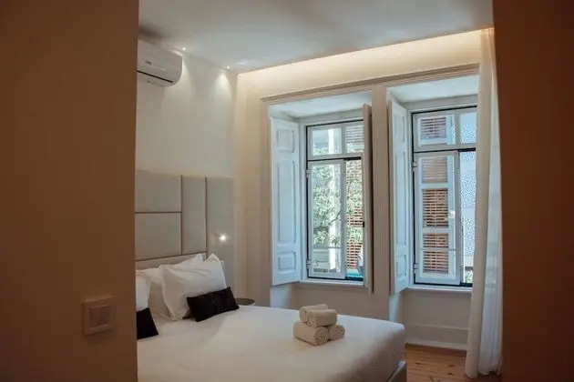 Premium King Room