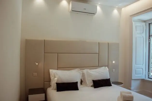 Premium King Room