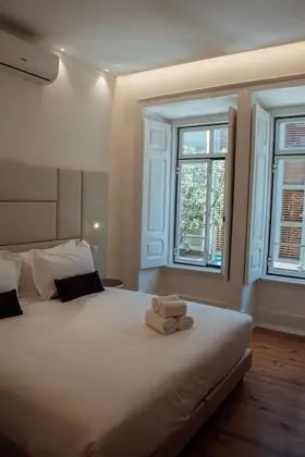 Premium King Room
