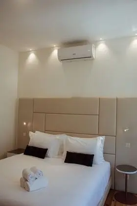 Premium King Room