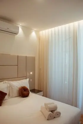 Premium King Room