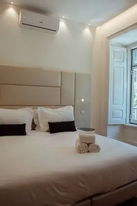 Premium King Room