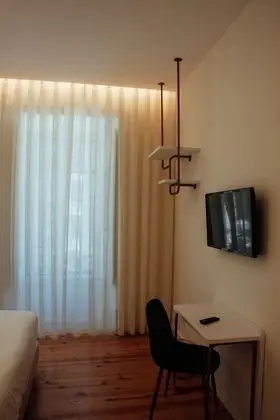 Premium King Room