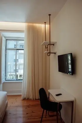 Premium King Room