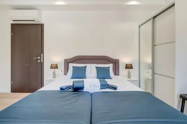 Çift ​​kişilik Deluxe