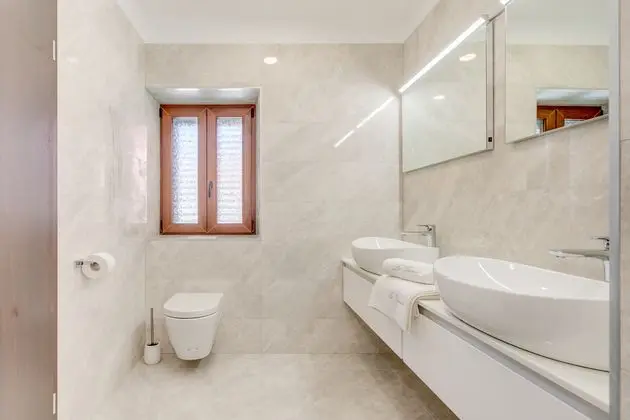 Çift ​​kişilik Deluxe