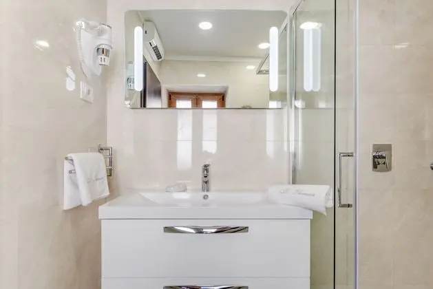 Çift ​​kişilik Deluxe
