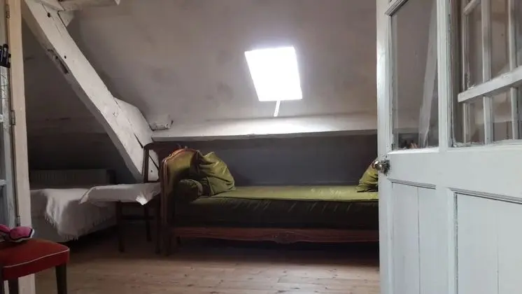 Family Süit, 3 Yatak Odası, Özel Banyo, Asma Kat