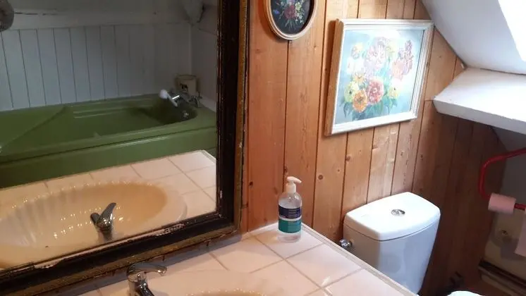 Family Süit, 3 Yatak Odası, Özel Banyo, Asma Kat