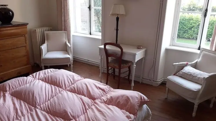 Romantic Tek Büyük veya İki Ayrı Yataklı Oda, 1 En Büyük (King) Boy Yatak, Özel Banyo