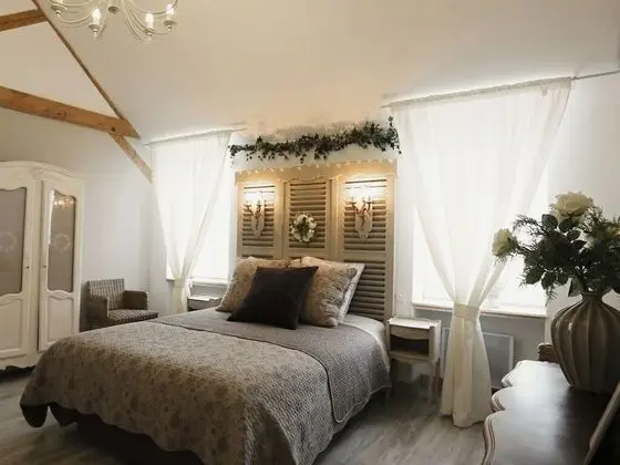 Superior Tek Büyük Yataklı Oda, Özel Banyo