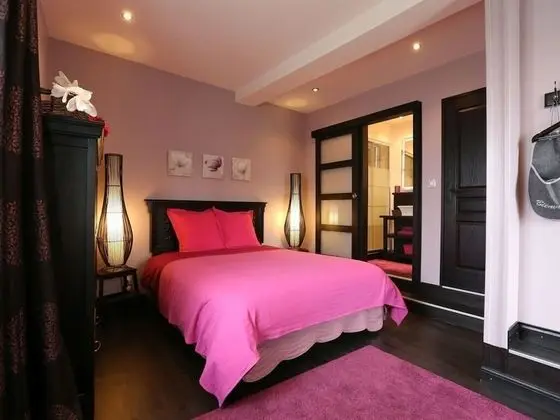 Superior Tek Büyük Yataklı Oda, Özel Banyo