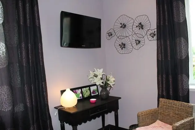 Superior Tek Büyük Yataklı Oda, Özel Banyo