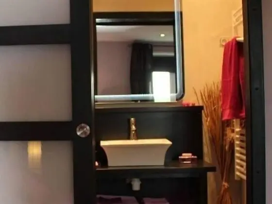 Superior Tek Büyük Yataklı Oda, Özel Banyo