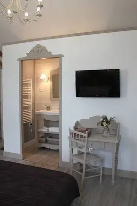 Superior Tek Büyük Yataklı Oda, Özel Banyo