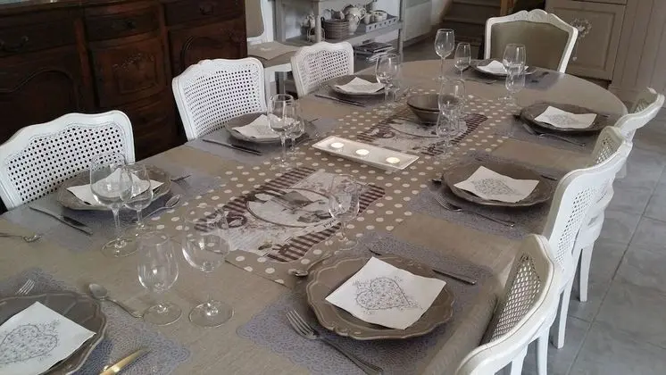 Tek Büyük Yataklı Oda, Özel Banyo